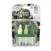 Perfect Scents Forest Pines navulling 20ml - Luchtverfrisser - PrijzenStorm.nl