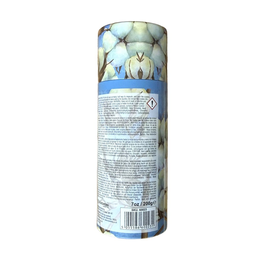 Perfect Scents Fresh Linen geurkristallen 200g - Geurparels of Booster - PrijzenStorm.nl