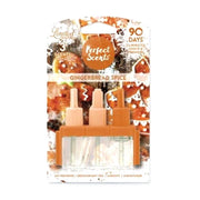 Perfect Scents Gingerbread Spice navulling 20ml - Luchtverfrisser - PrijzenStorm.nl