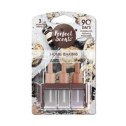 Perfect Scents Home Baking navulling 20ml - Luchtverfrisser - PrijzenStorm.nl