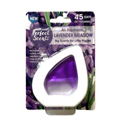 Perfect Scents Lavender Meadow luchtverfrisser 45 days 7.5ml - Luchtverfrisser - PrijzenStorm.nl