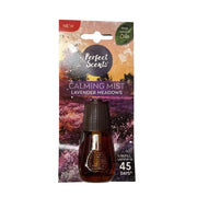Perfect Scents Lavender Meadows Calming Mist navulling 20ml -Luchtverfrisser- PrijzenStorm.nl