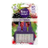 Perfect Scents Wild Berries navulling 20ml - Luchtverfrisser - PrijzenStorm.nl