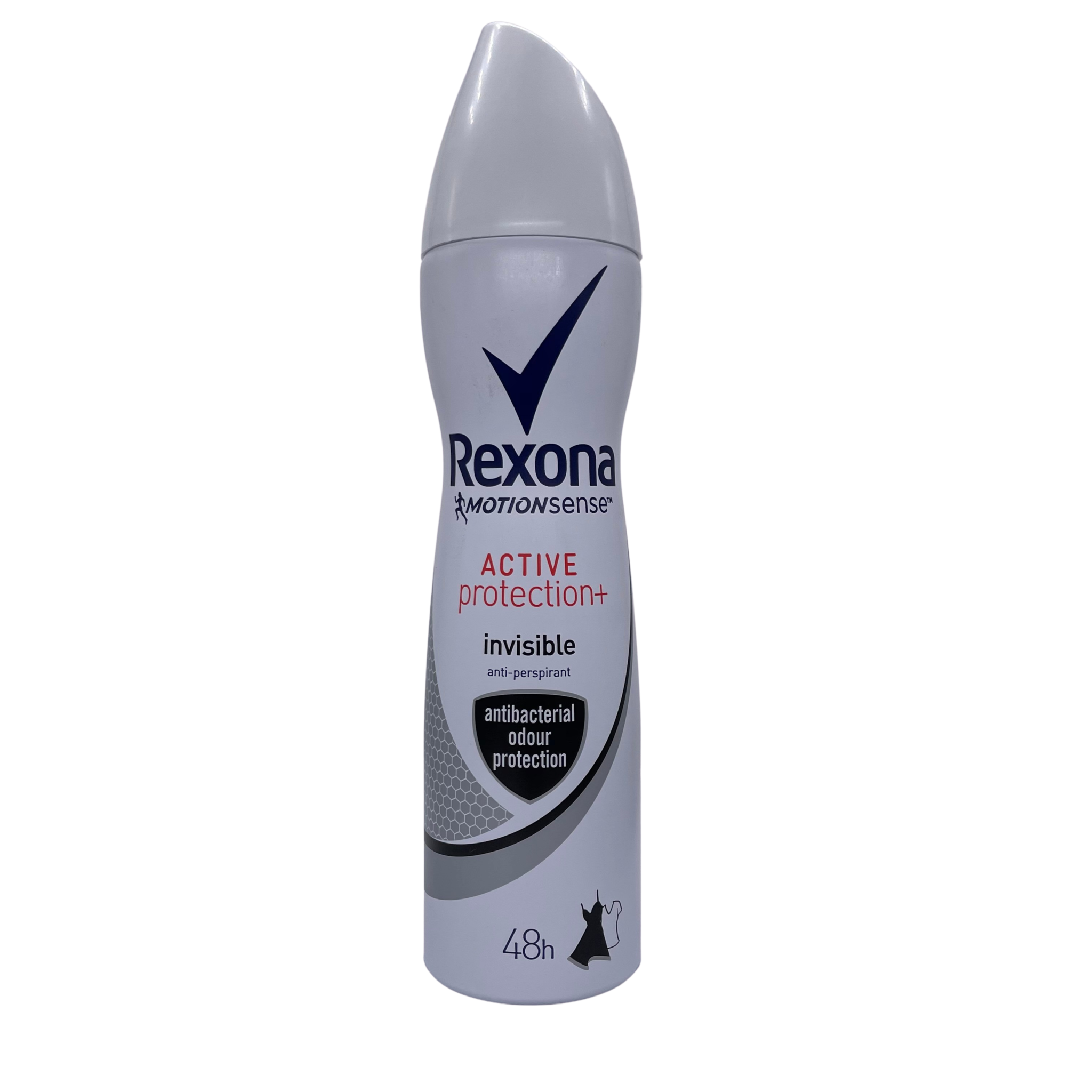 Rexona deodorant spray Active Protection+ Invisible 150ml