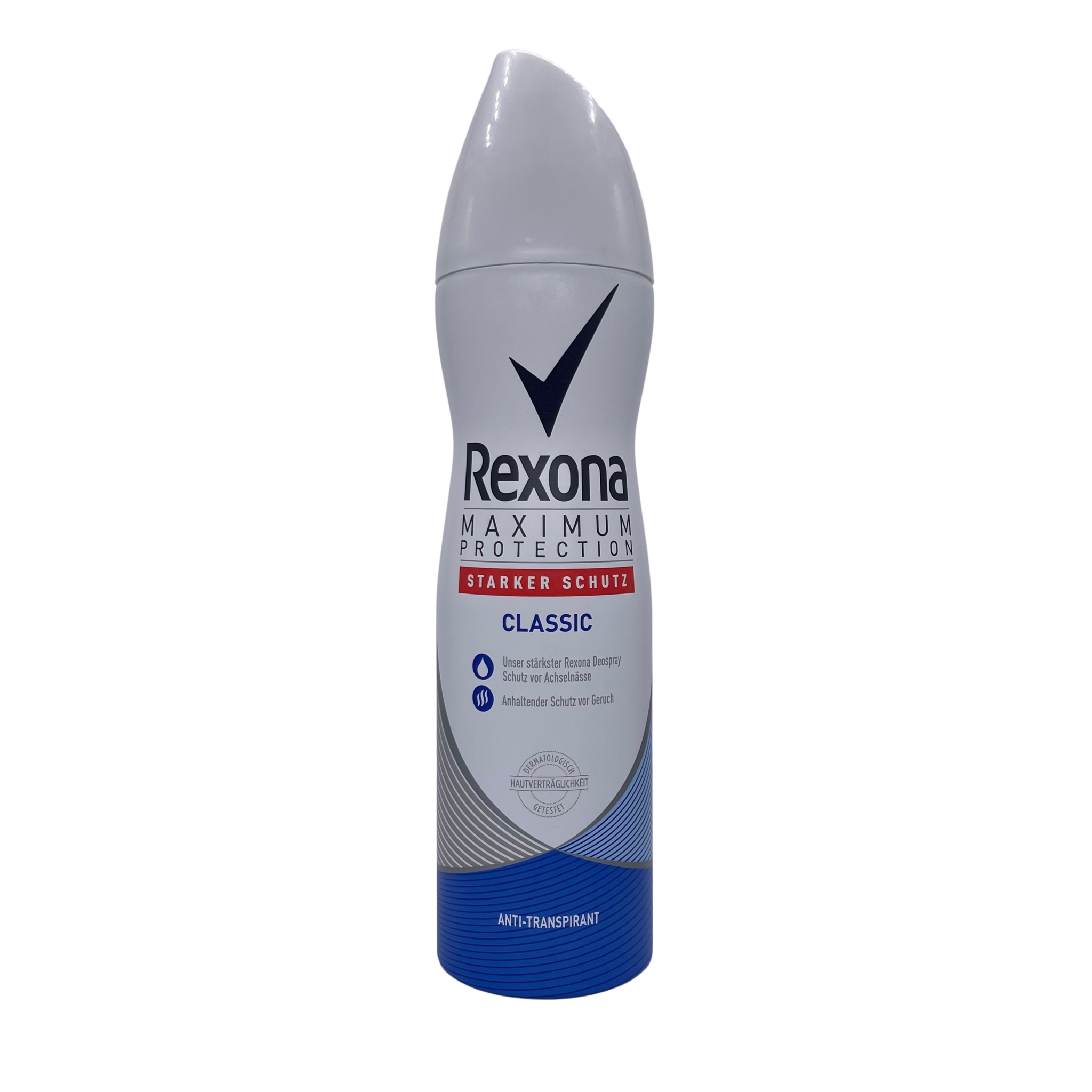Rexona Maximum Protection Classic deodorant spray 150ml