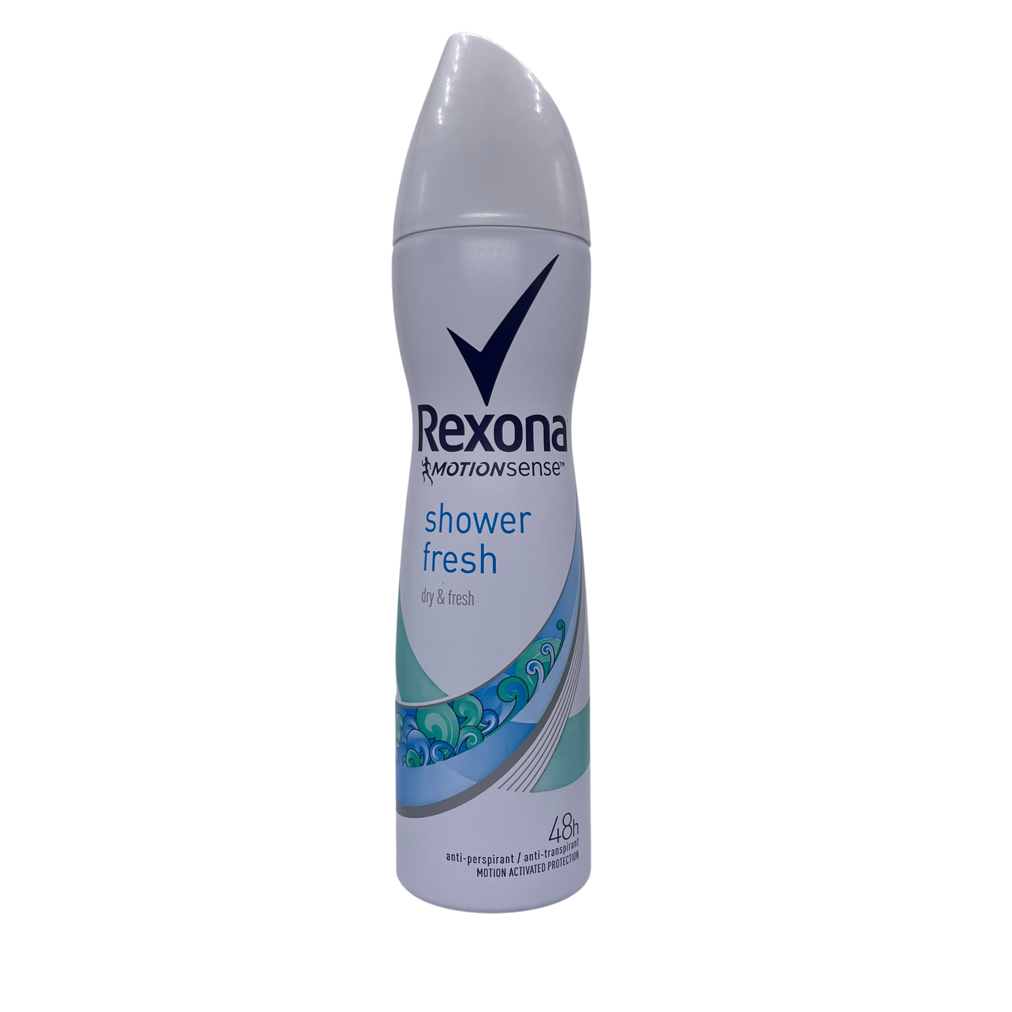 Rexona Shower Fresh deodorant spray 150ml