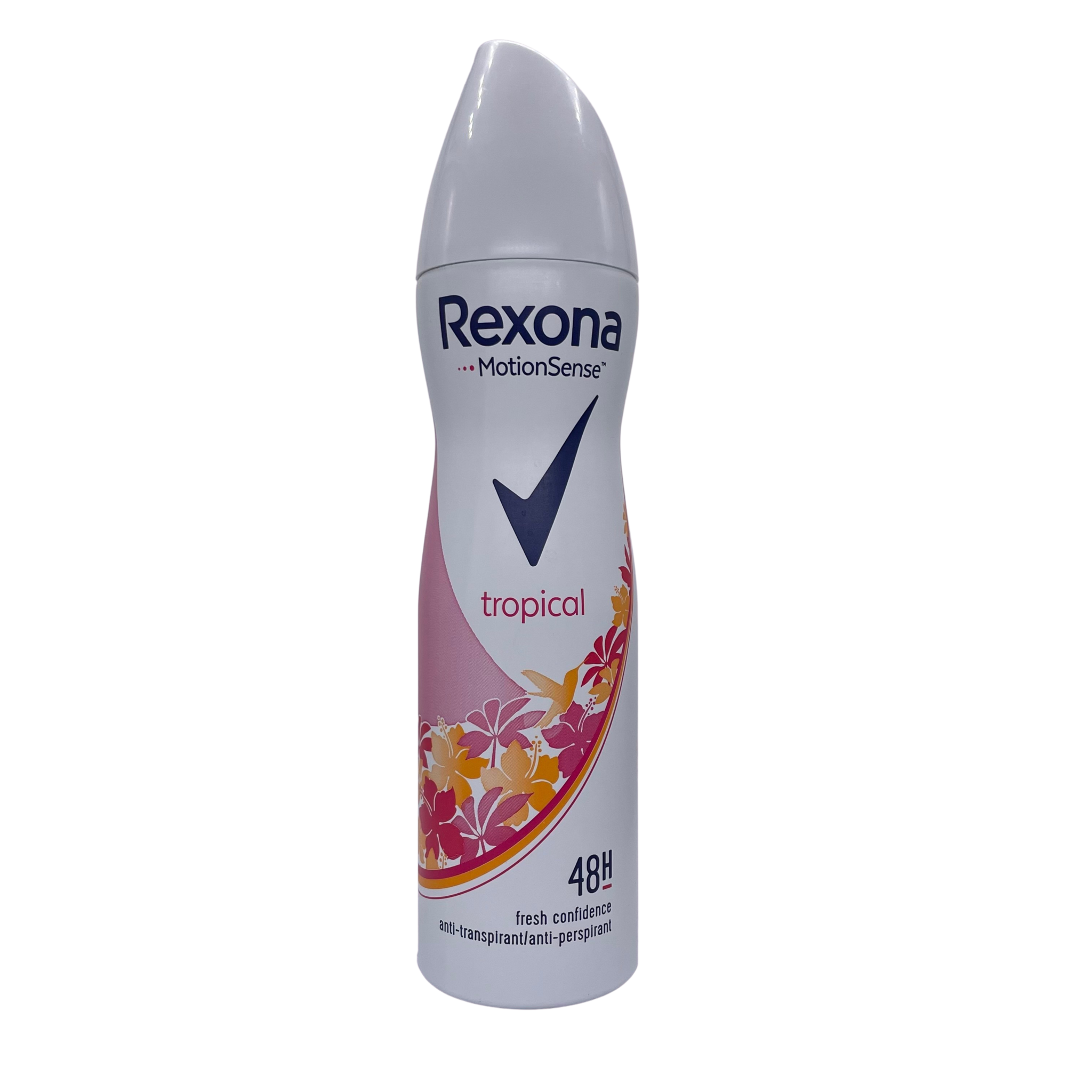 Rexona Tropical deodorant spray 150ml