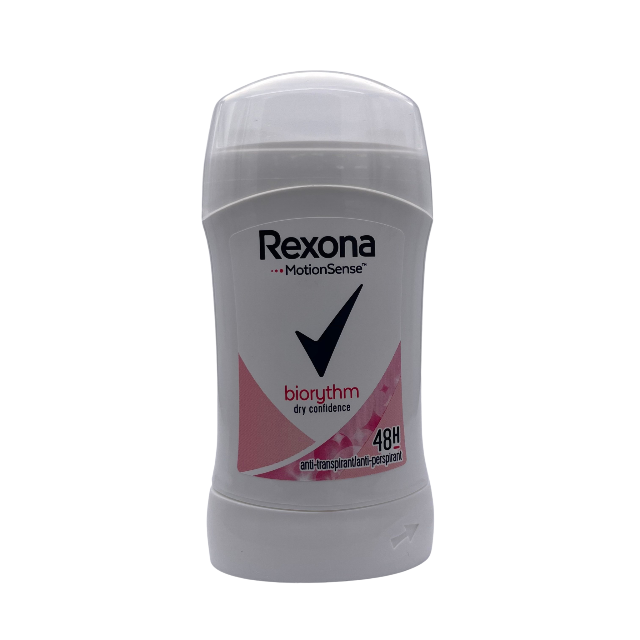 Rexona Biorythm deodorant stick 40ml