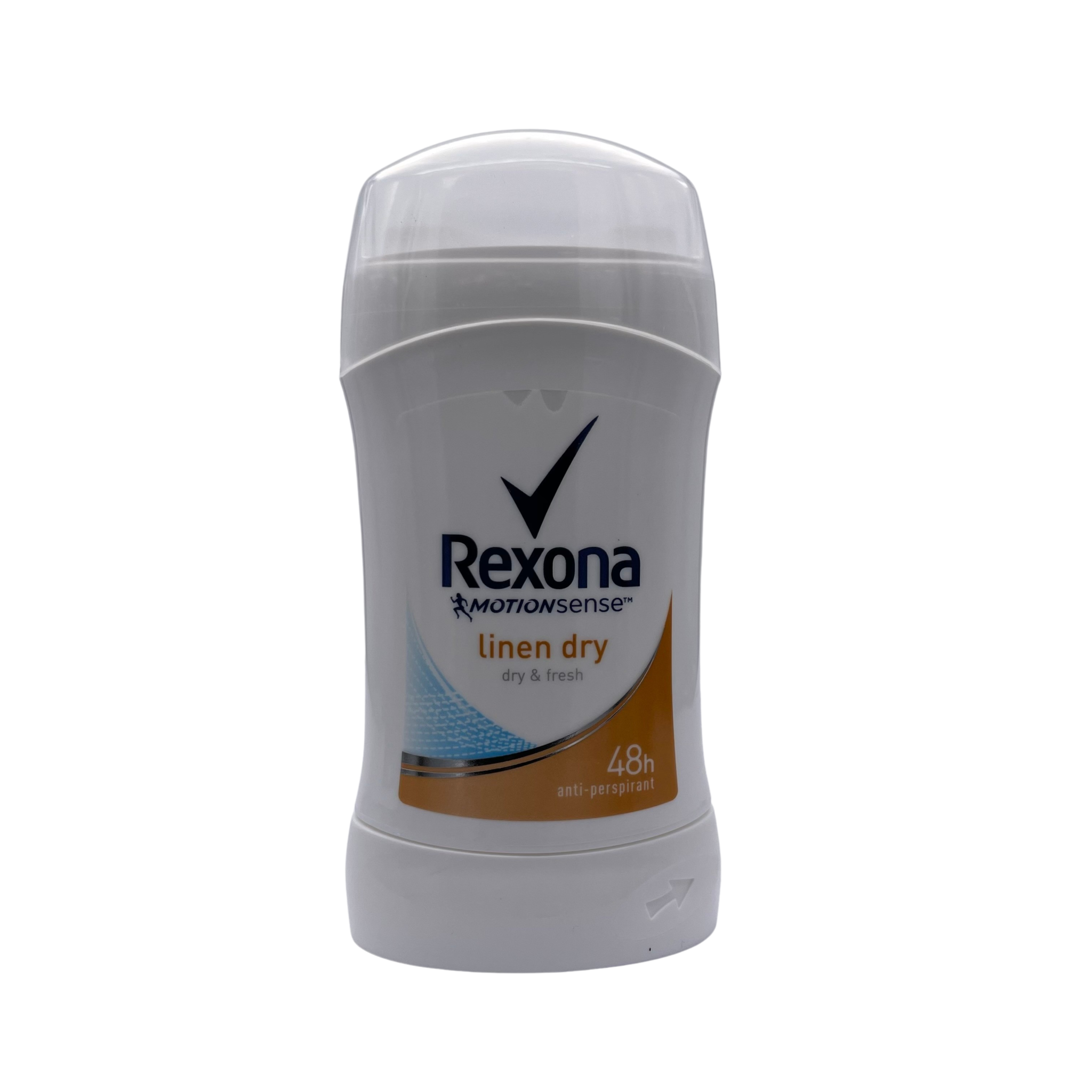 Rexona Linen Dry deodorant stick 40ml