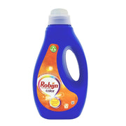 Robijn Color vloeibaar wasmiddel 1000ML 20 wasbeurten - Wasmiddel - PrijzenStorm.nl