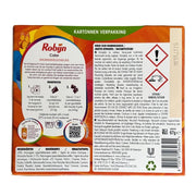 Robijn Color Wasmiddeldoekjes 16 stuks -Wasmiddel- PrijzenStorm.nl