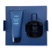 Sence Men Advanced Collection Giftset 2-delig Body Care Set Ocean Blue -Giftset- PrijzenStorm.nl