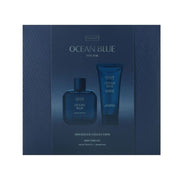 Sence Men Advanced Collection Giftset 2-delig Body Care Set Ocean Blue -Giftset- PrijzenStorm.nl