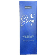 Sence Sleep reed diffuser 100ml - Geurstokjes - PrijzenStorm.nl