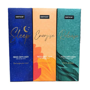 Sence Sleep reed diffuser 100ml - Geurstokjes - PrijzenStorm.nl