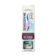 Sensodyne Clinical Repair Deep Clean tandpasta 75ml EXP 01/28 - Tandpasta - PrijzenStorm.nl