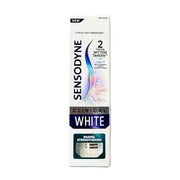 Sensodyne Clinical White Enamel Strengthening tandpasta 75ml EXP 11/27 - Tandpasta - PrijzenStorm.nl