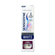 Sensodyne Clinical White Stain Protector tandpasta 75ml EXP 01/28 - Tandpasta - PrijzenStorm.nl