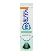 Sensodyne Proglasur Daily protection tandpasta 75ml - Tandpasta - PrijzenStorm.nl