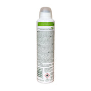Simple Aloe Fresh deodorant spray 250ml - Deodorant - PrijzenStorm.nl