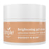 Simple Brightening gel Cream 50ml - Gezichtscrème - PrijzenStorm.nl