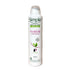 Simple Invisible deodorant spray 250ml - Deodorant - PrijzenStorm.nl