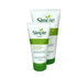 Simple Mini Moisturising Facial Wash 50ml - Gezichtsreiniging - PrijzenStorm.nl