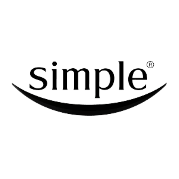 Simple Pure deodorant spray 250ml - Deodorant - PrijzenStorm.nl