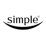 Simple Pure deodorant spray 250ml - Deodorant - PrijzenStorm.nl