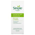 Simple Hydrating Light Moisturiser 125ml