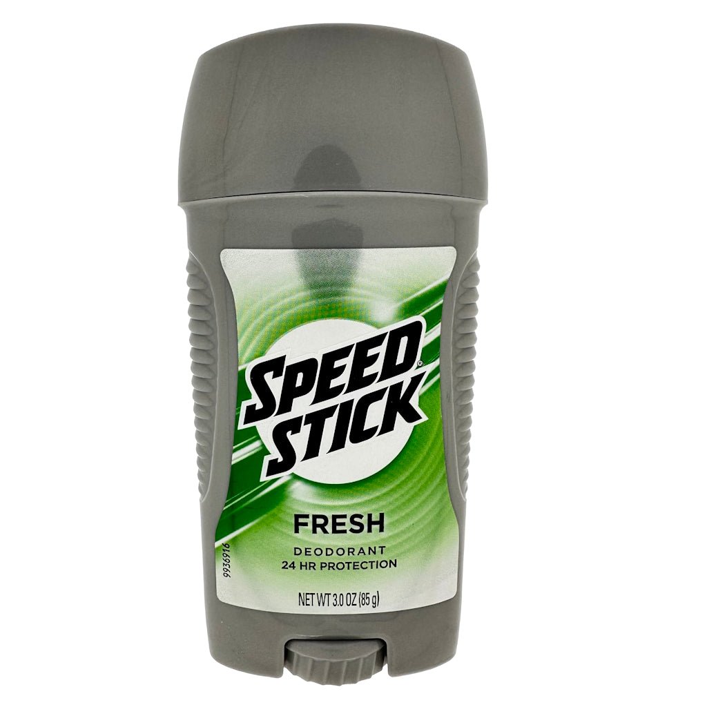 Speed Stick for men Fresh deodorant stick 85g - Deodorant - PrijzenStorm.nl