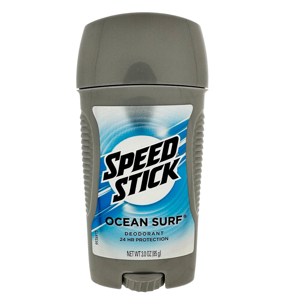 Speed Stick for men Ocean Surf deodorant stick 85g - Deodorant - PrijzenStorm.nl