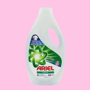 Storm Deal = 6x 25 wasbeurten Ariel Original vloeibaar wasmiddel - Wasmiddel - PrijzenStorm.nl