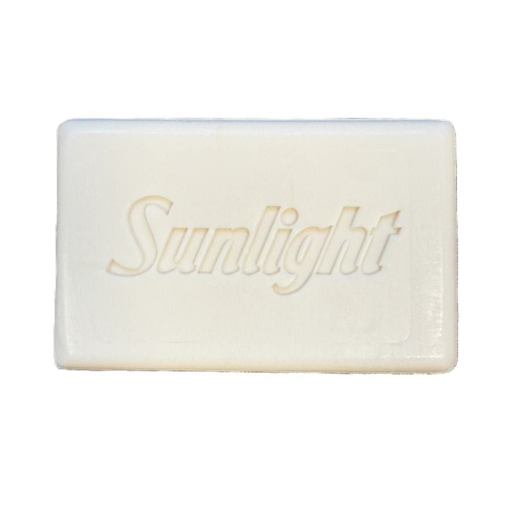 Sunlight zeep 2x150gr - Zeepblokje - PrijzenStorm.nl