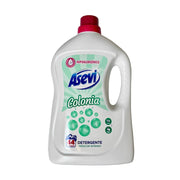 Super Deal = 5x Asevi Colonia wasmiddel 3x Asevi Colonia wasverzachter -Wasmiddel- PrijzenStorm.nl