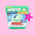 Super Deal = Ariel Alpine Pods 4X54 = 216 stuks - Pods - PrijzenStorm.nl