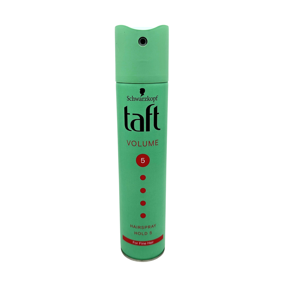 Taft Volume Hairspray Hold 5 For Fine Hair OP = OP