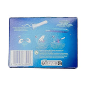 Tampax Compak Regular Tampons met Inbrenghuls 27 stuks -Tampon- PrijzenStorm.nl