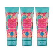 Tesori d’Oriente 3PACK Ayurveda Douchecrème 250ML -Douchegel- PrijzenStorm.nl