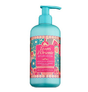 Tesori d’Oriente 3PACK Ayurveda Handzeep 300ML -Handzeep- PrijzenStorm.nl