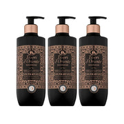 Tesori d’Oriente 3PACK Hammam Bodylotion 400ML -Bodylotion- PrijzenStorm.nl