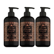 Tesori d’Oriente 3PACK Hammam Handzeep 300ML -Handzeep- PrijzenStorm.nl