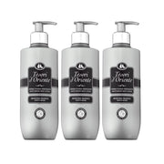 Tesori d’Oriente 3PACK White Musk Bodylotion 400ML -Bodylotion- PrijzenStorm.nl