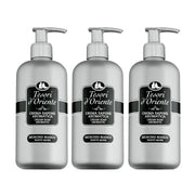 Tesori d’Oriente 3PACK White Musk Handzeep 300ML -Handzeep- PrijzenStorm.nl