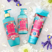 Tesori d’Oriente Ayurveda Douchecrème 250ML -Douchegel- PrijzenStorm.nl
