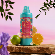 Tesori d’Oriente Ayurveda Geconcentreerde Wasverzachter 760ML -Wasverzachter- PrijzenStorm.nl