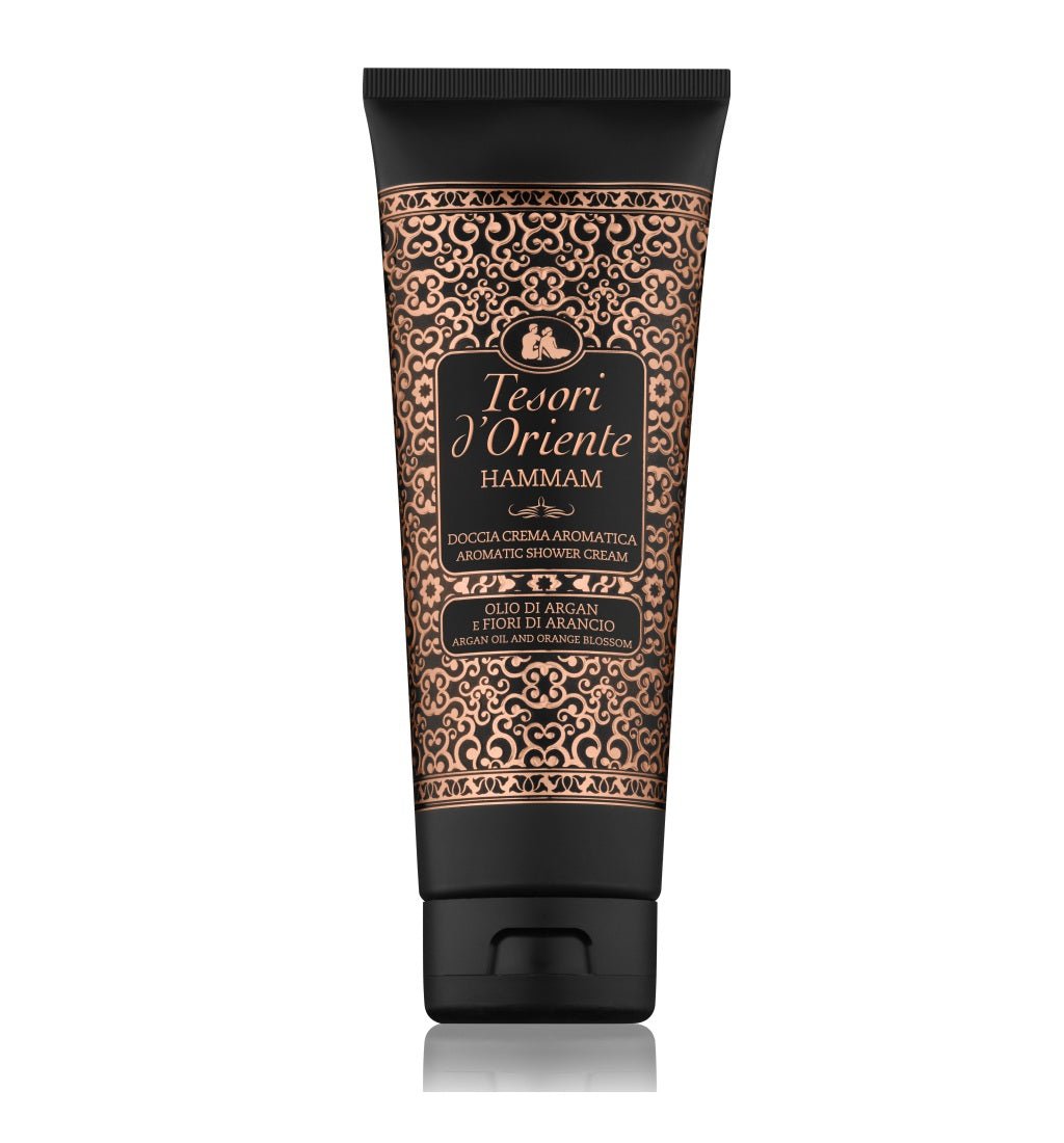 Tesori d’Oriente Hammam Douchecrème 250ML -Douchegel- PrijzenStorm.nl