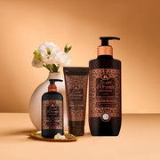 Tesori d’Oriente Hammam Geconcentreerde Wasverzachter 760ML -Wasverzachter- PrijzenStorm.nl