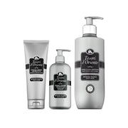 Tesori d’Oriente White Musk Set Douchecrème, Bodylotion & Handzeep -Giftset- PrijzenStorm.nl