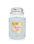 Yankee Candle Thank You 623g